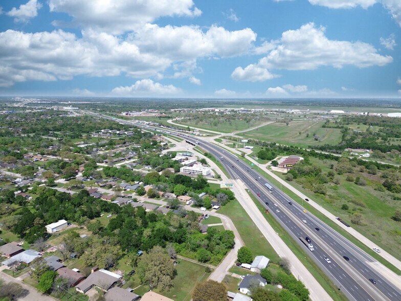 More Photos Of TBD Ave G, Waco Land For Sale