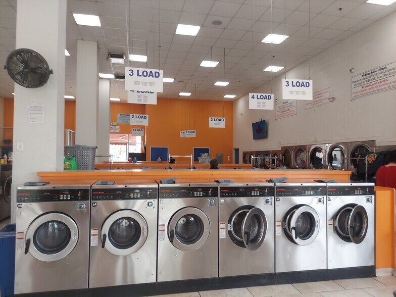 More Photos Of 10601 S Vermont Ave, Los Angeles Freestanding For Sale