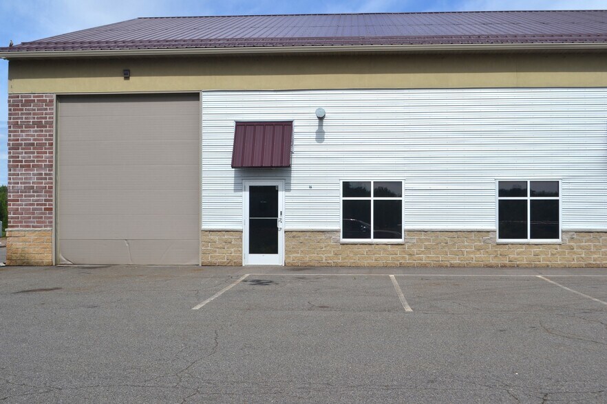 More Photos Of 4105 Transport Way, Weston Industrial For Sale