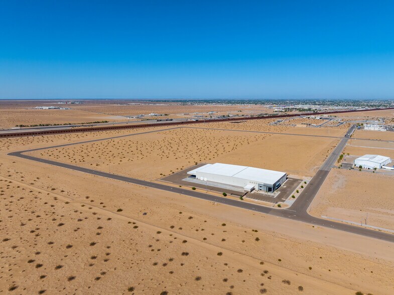 More Photos Of , San Luis Land For Sale