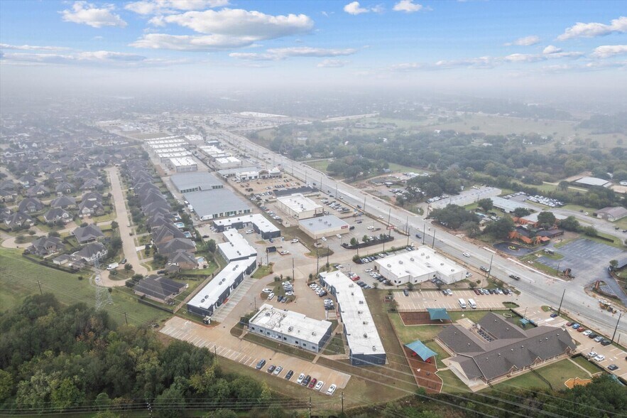 More Photos Of 26621 Cook Field Rd, Katy Office For Lease