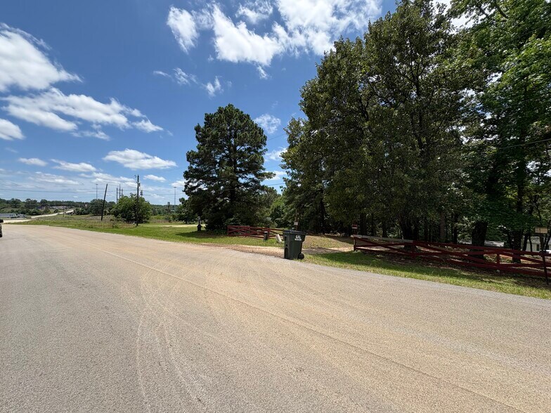 Primary Photo Of 13243 County Road 3140, Tyler Land For Sale