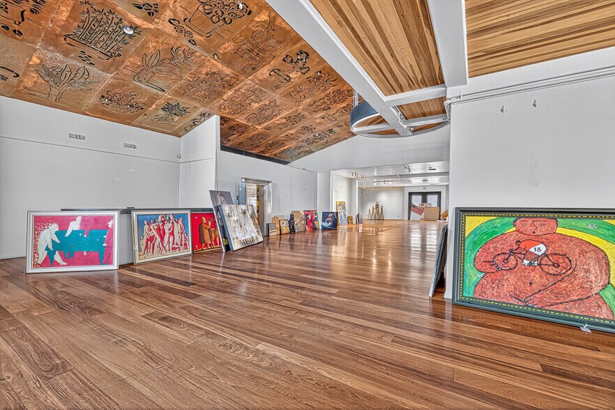 More Photos Of 73951-73995 El Paseo, Palm Desert Storefront For Sale