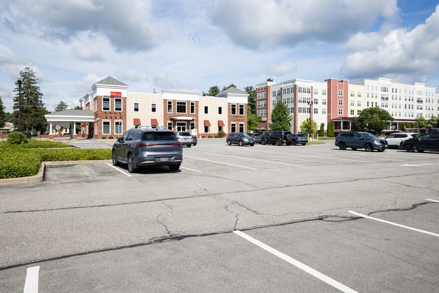 More Photos Of 2537 Route 9, Malta Medical For Sale