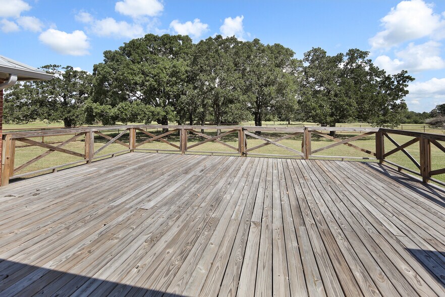 More Photos Of 7808 Oxford Cemetery Rd, Madisonville Land For Sale