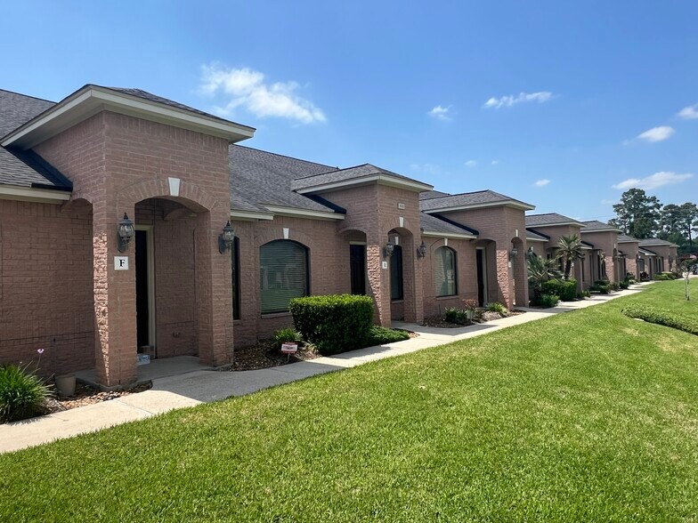 More Photos Of 5501-5529 Louetta Rd, Spring Unknown For Lease