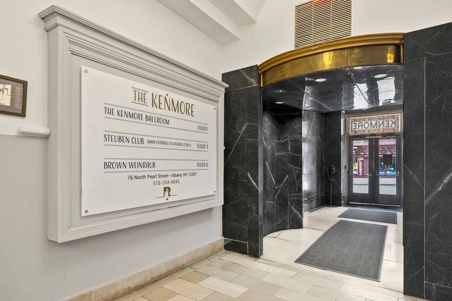 More Photos Of 76 N Pearl St, Albany Apartments For Lease