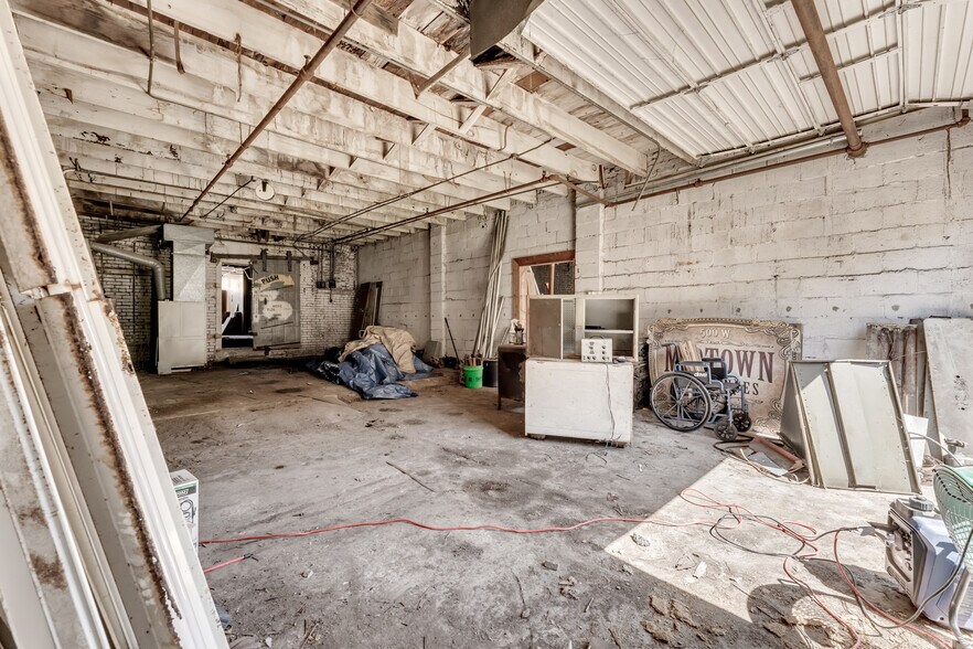 More Photos Of 504 W Commercial St, Springfield Storefront Retail Office For Sale