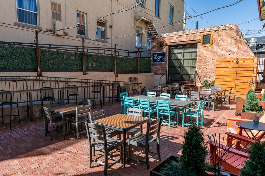 More Photos Of 2230 Colfax Ave, Denver Unknown For Lease