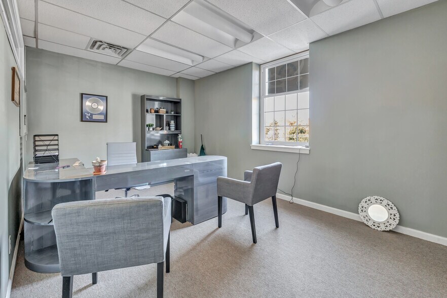 More Photos Of 450 Monroe Tpke, Monroe Unknown For Lease