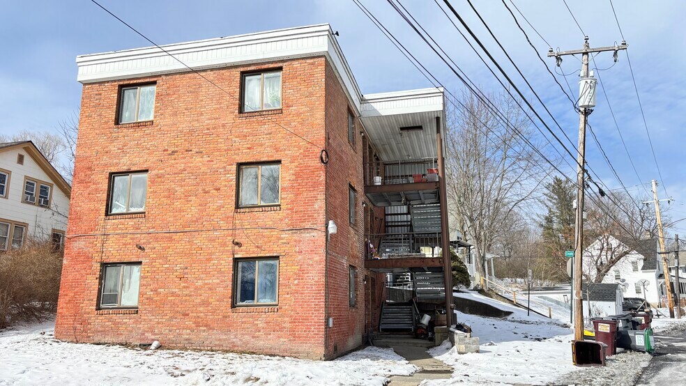 More Photos Of 6631 Chester Ave, Hudson Apartments For Sale