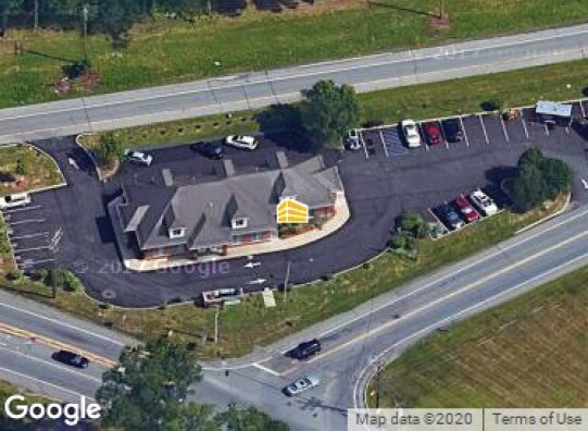More Photos Of 819 Little Britain Rd, New Windsor Township Medical For Sale