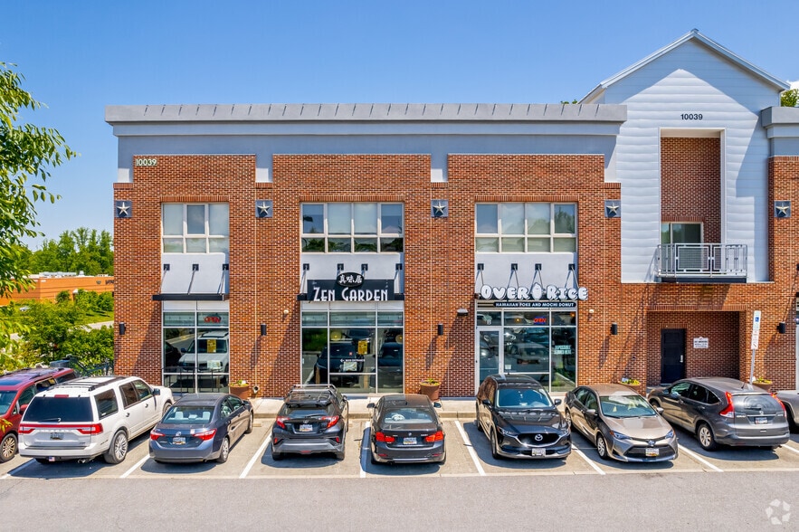 More Photos Of 10039 Baltimore National Pike, Ellicott City General Retail For Lease