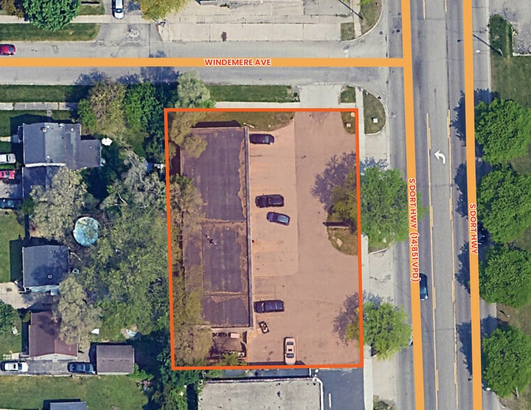 More Photos Of 706 S Dort Hwy, Flint Auto Repair For Sale
