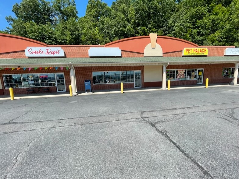 More Photos Of 205-235 Scranton Carbondale Hwy, Scranton Unknown For Lease