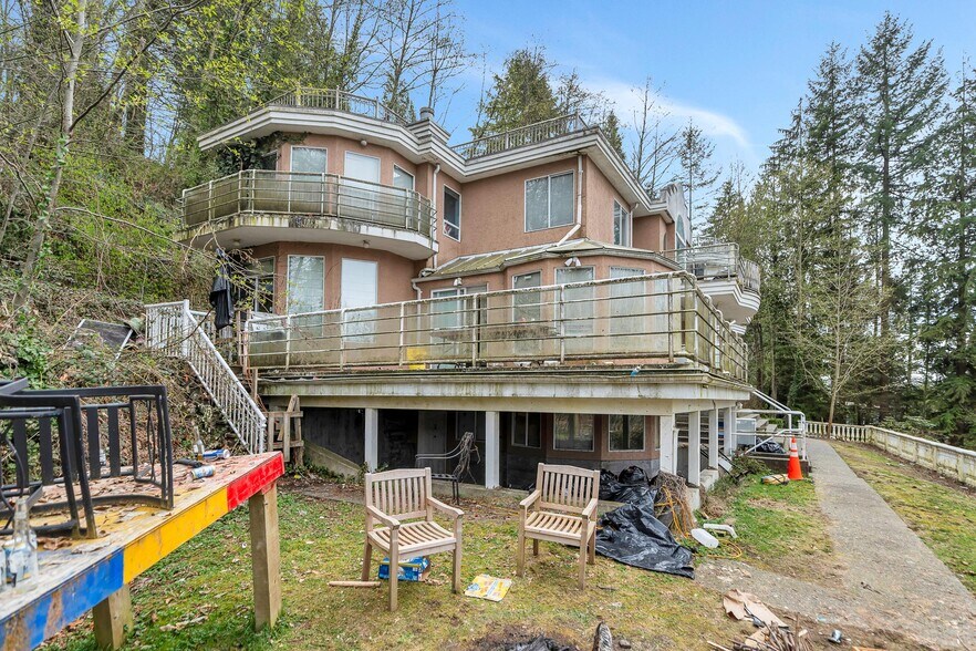 More Photos Of 7235 Bayview Dr, Burnaby Land For Sale