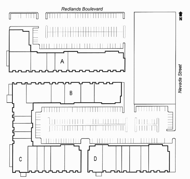 More Photos Of 721 Nevada St, Redlands Unknown For Lease