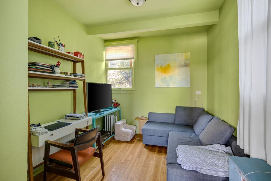 More Photos Of , Portland Multifamily For Sale