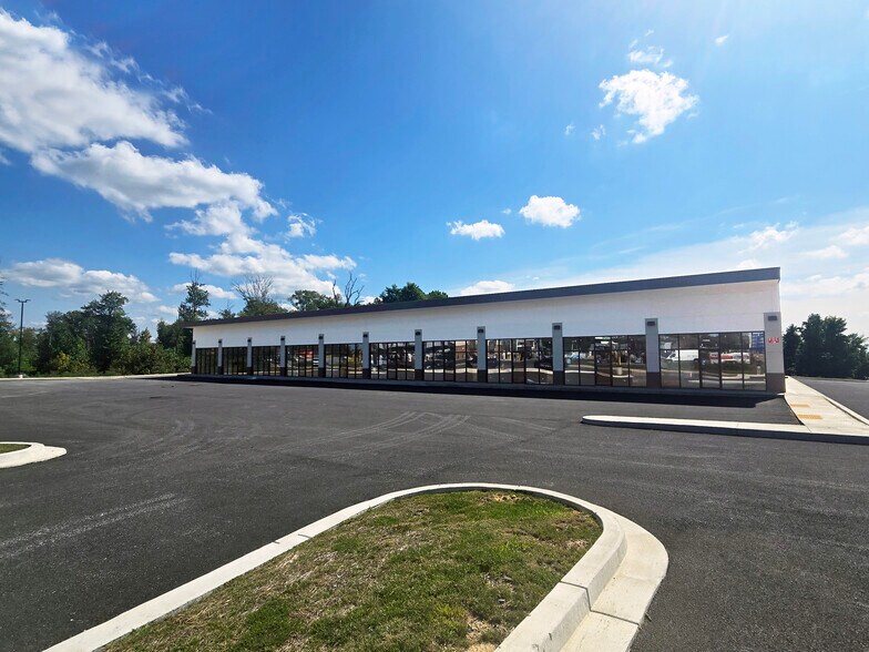 Primary Photo Of 3738 Churchville Rd, Aberdeen Storefront Retail Office For Lease