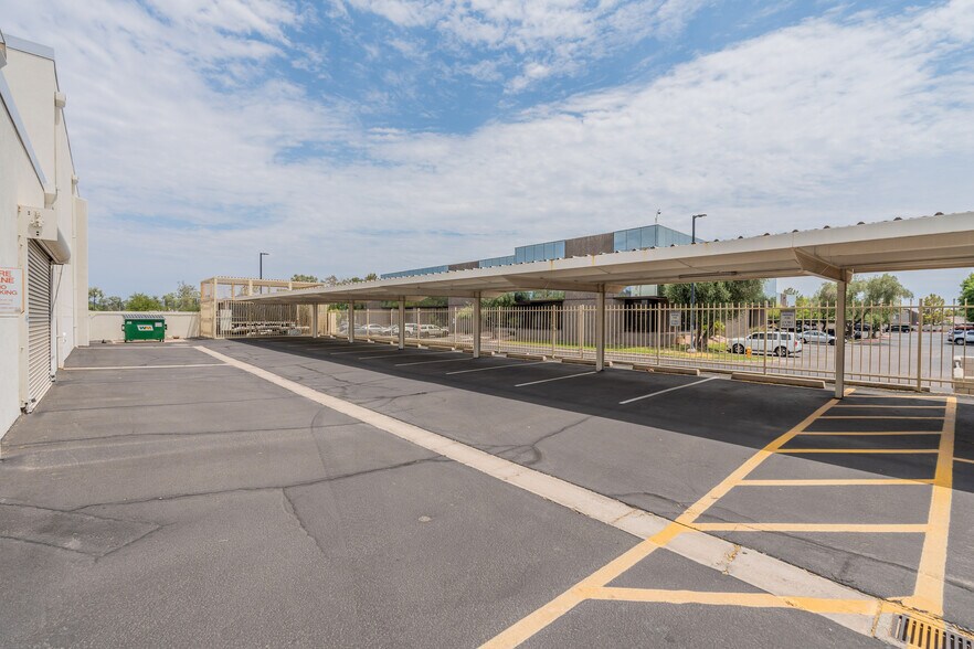 More Photos Of 2235 W Alice Ave, Phoenix Research And Development For Sale