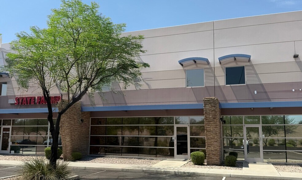 More Photos Of 9299 W Olive Ave, Peoria Warehouse For Sale