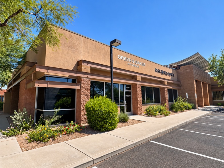 More Photos Of 9332 E Raintree Dr, Scottsdale Medical For Sale