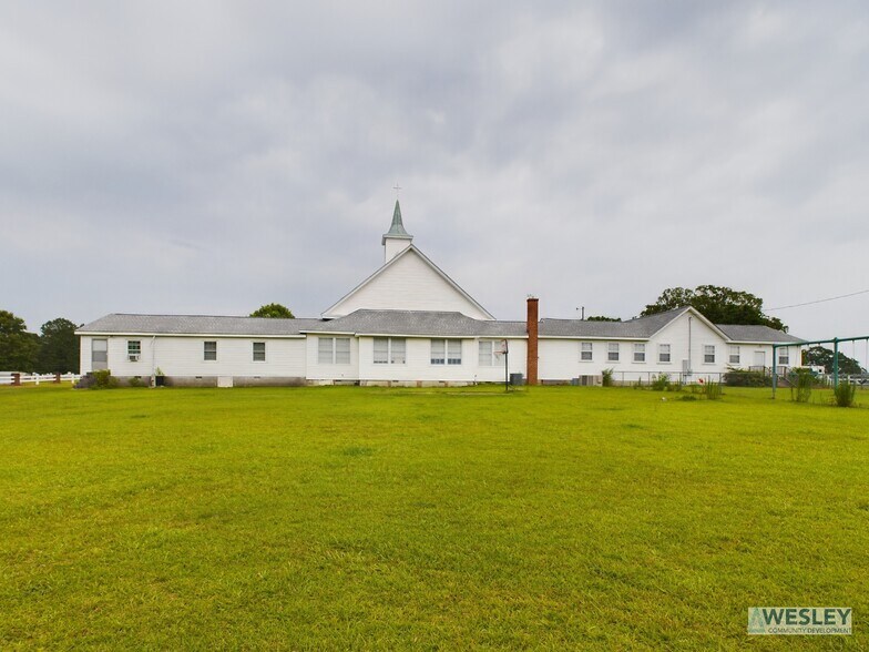More Photos Of 6678 River Rd, Fuquay Varina Religious Facility For Sale