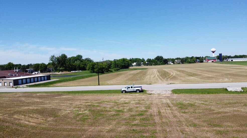 More Photos Of East Ave, Lomira Land For Sale
