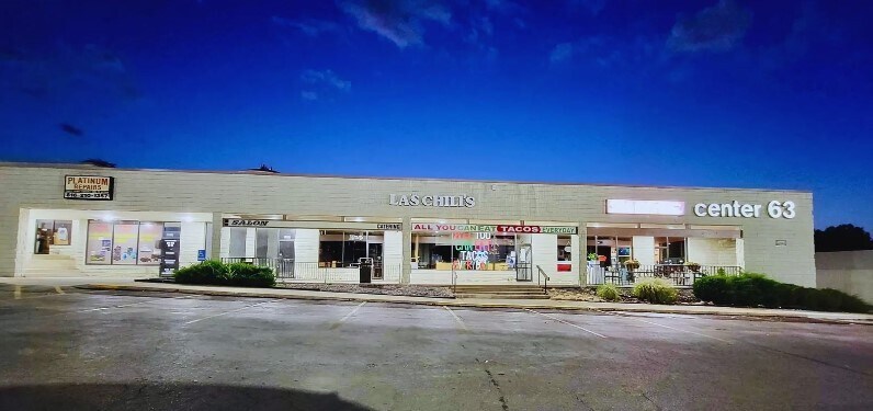 More Photos Of 6201-6240 Raytown Tfwy, Raytown Unknown For Lease