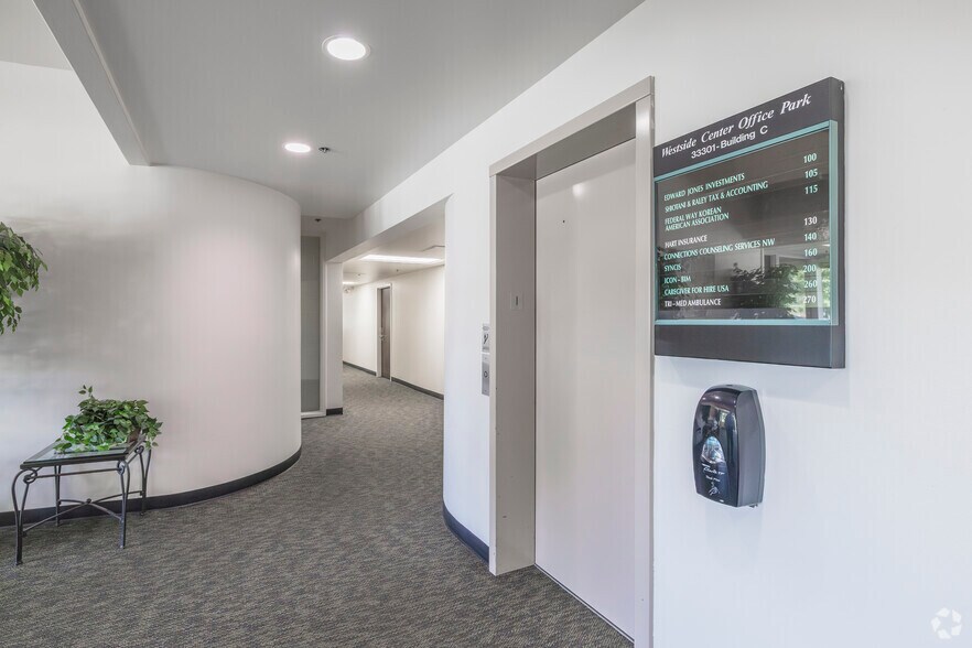 Photo of 2nd Floor Ste 200