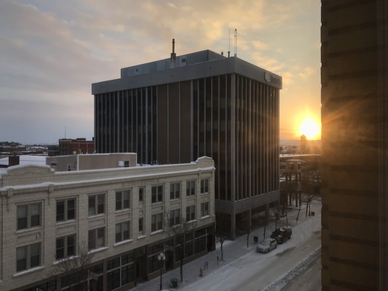 More Photos Of 321 Central Ave, Great Falls Office For Lease