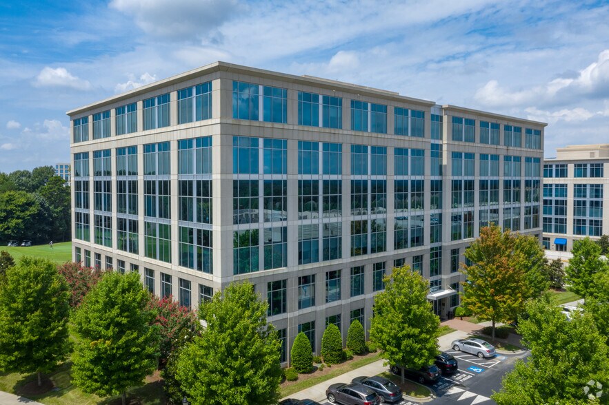 More Photos Of 11325 N Community House Rd, Charlotte Office For Lease