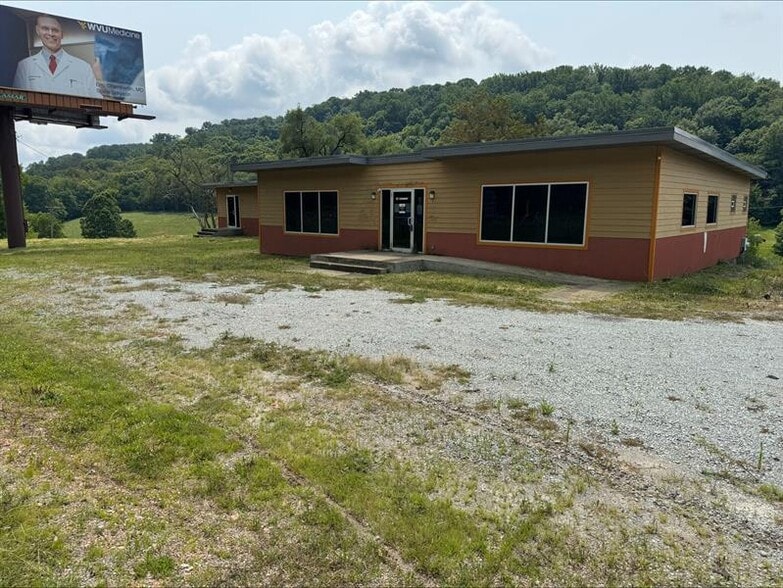 More Photos Of 97 Pines Marginal Rd, Charleroi Warehouse For Sale