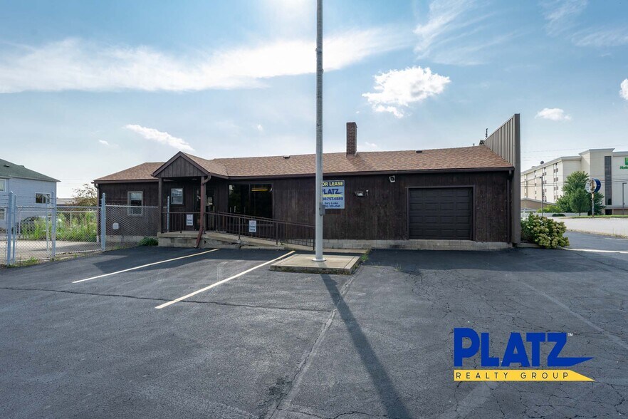 More Photos Of 7375 South Ave, Youngstown Freestanding For Lease