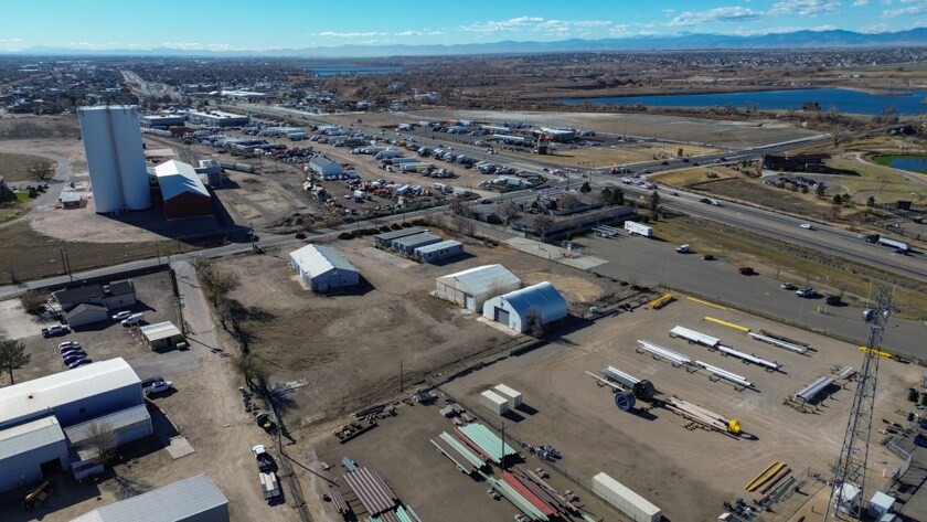 More Photos Of 12505 County Road 2, Brighton Warehouse For Sale