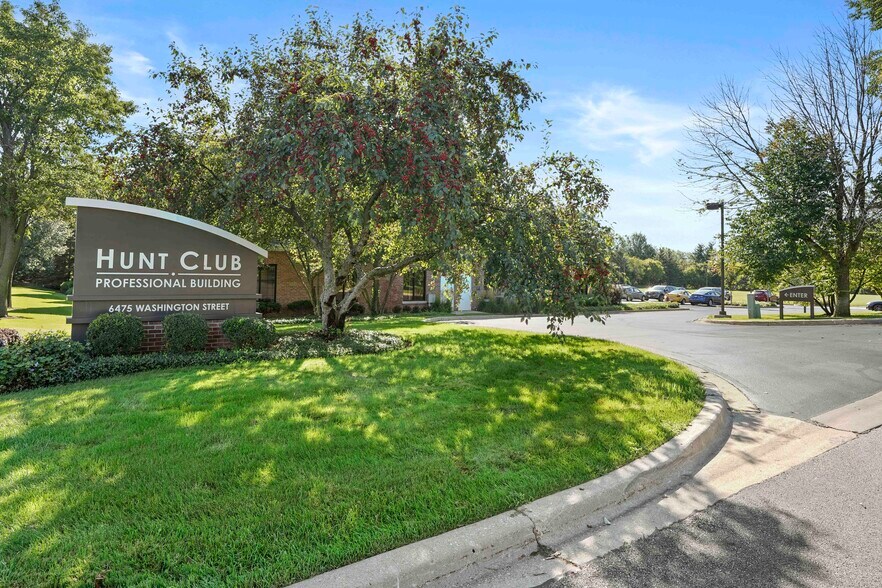 More Photos Of 6475 Washington St, Gurnee Medical For Sale