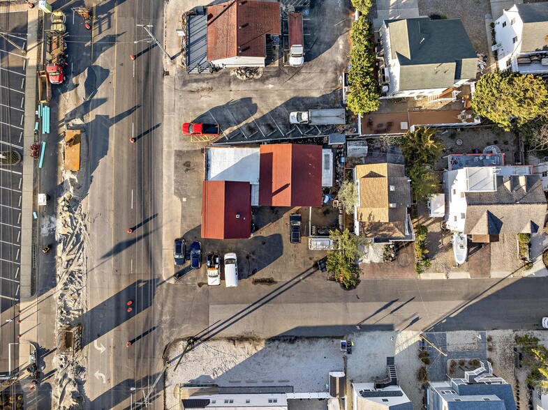 More Photos Of 12000 Long Beach Blvd, Long Beach Township Auto Repair For Sale