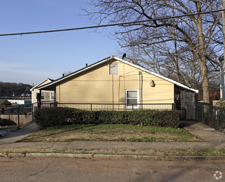 1181 SW Garibaldi St, Atlanta, GA 30310 Apartments For Sale
