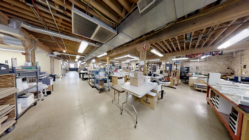 More Photos Of 451 N Claremont Ave, Chicago Warehouse For Lease