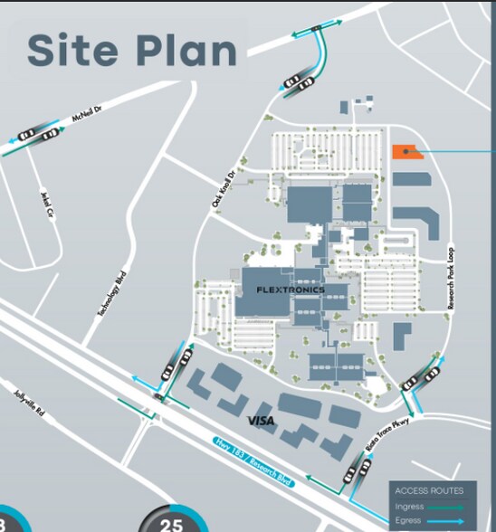 More Photos Of 12515-2 Research Blvd, Austin Office For Lease