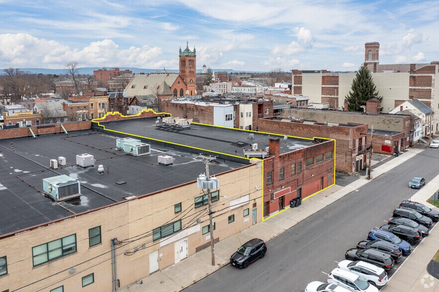 More Photos Of 153 Central Ave, Albany Storefront Retail Office For Lease