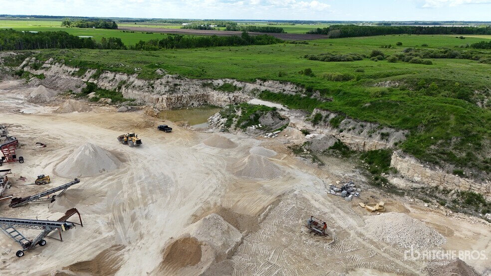 More Photos Of Gimli, MB, Gimli Land For Sale