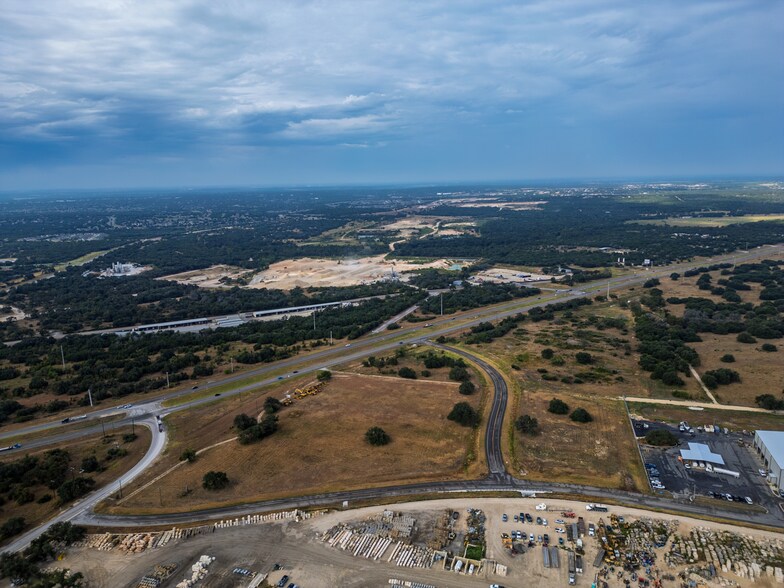 More Photos Of SH 195 & CR 239, Florence Land For Lease