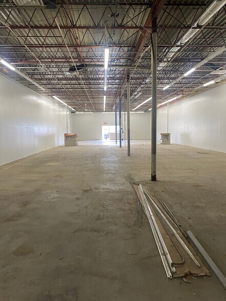 More Photos Of 15 E State St, Mount Morris General Retail For Sale