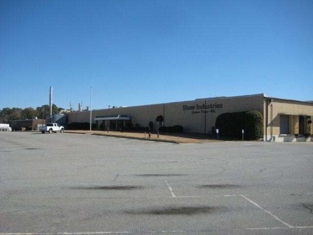 More Photos Of 210 Southwell Blvd, Tifton Warehouse For Lease
