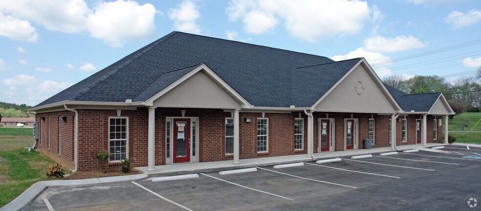 More Photos Of , Mount Juliet Office For Sale