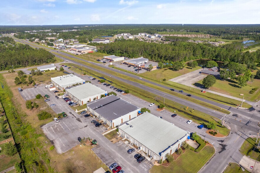 Primary Photo Of 860-944 Kings Bay Rd, Saint Marys Unknown For Lease