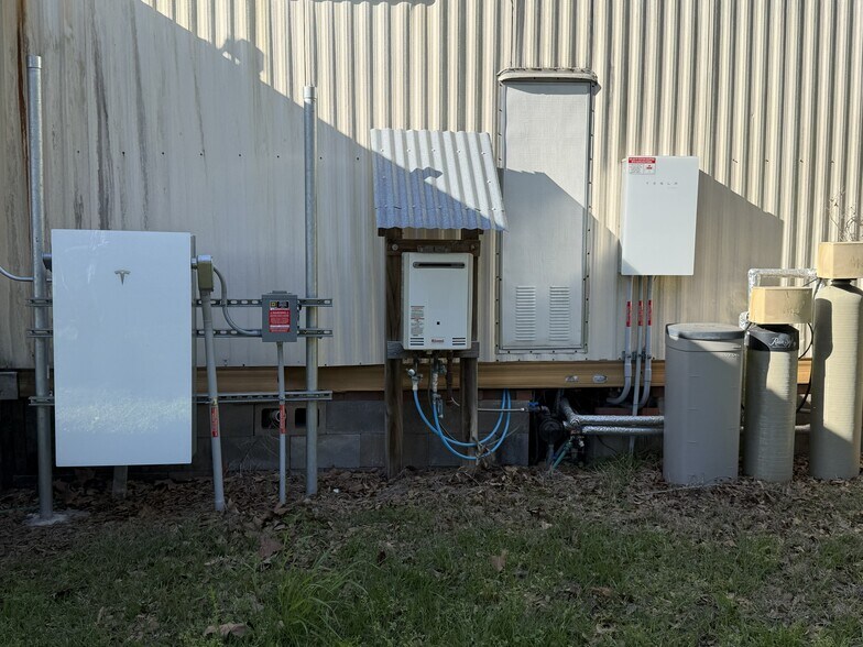 More Photos Of 25945 Kickapoo Rd, Hockley Land For Sale