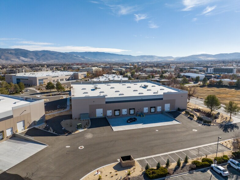 More Photos Of 9405 Prototype Dr, Reno Unknown For Lease