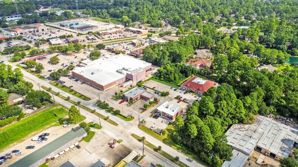 More Photos Of Grant Road, Cypress Land For Sale